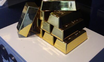 Den börshandlade produkten, The Royal Mint Physical Gold ETC (RM8U ETC), noterades först i London i början av 2020 och har sedan dess även gjorts tillgänglig på tyska och italienska börser. Det senaste tillskottet är en listning på den Paris-baserade Euronext-börsen vilket skedde i veckan.