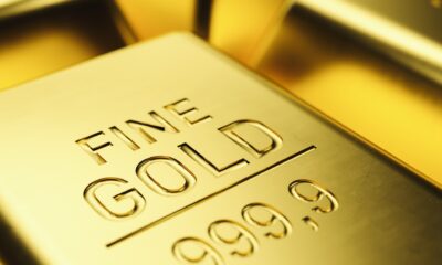 Guldpriset avslutade 2021 på samma sätt som det tillbringade stora delar av året: liten rörelse och vacklar någonstans i närheten av 1 800 dollar per troy ounce. Faktum är 2021 var det sämsta året för guldpriset sedan 2015