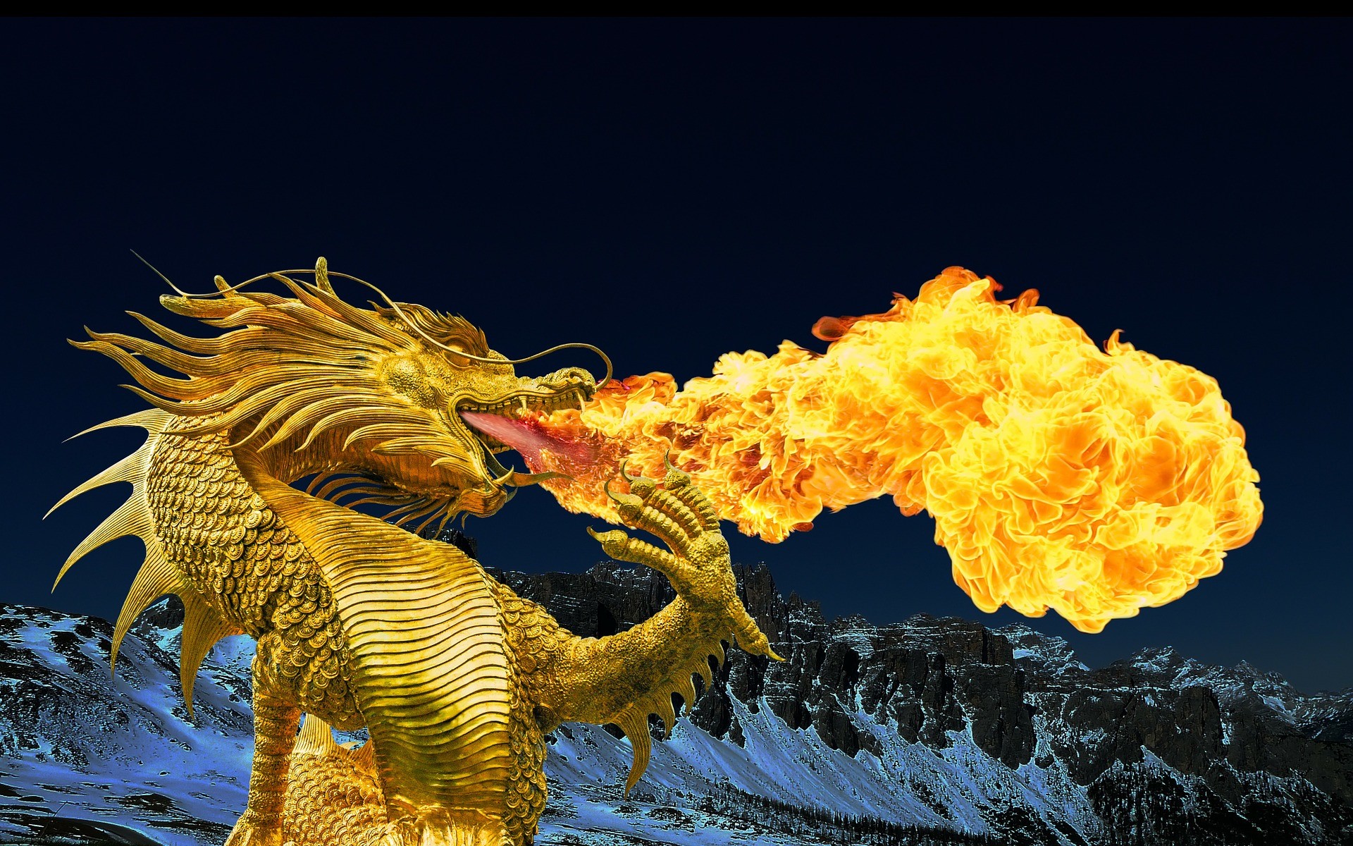 Invesco Golden Dragon China ETF (PGJ ETF) följer ett börsvärdevägt index över kinesiska aktier. Invesco Golden Dragon China ETF (PGJ ETF), som handlas på NasdaqGM, är en utdelande ETF. Denna börshandlade fond kommer med en årlig förvaltningskostnad på 0,69 procent.
