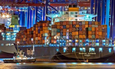 U.S. Global Investors har lanserat U.S. Global Sea to Sky Cargo ETF (NYSE Arca: SEA). Den nya ETFen har börjat handlas på New York Stock Exchange. Denna ETF inriktar sig på frakt med flyg och till sjöss.