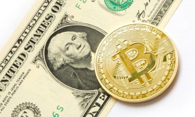 ETC Group reflekterar över ett viktigt år för kryptosektorn och vad som ligger bakom Bitcoins senaste nedgång
