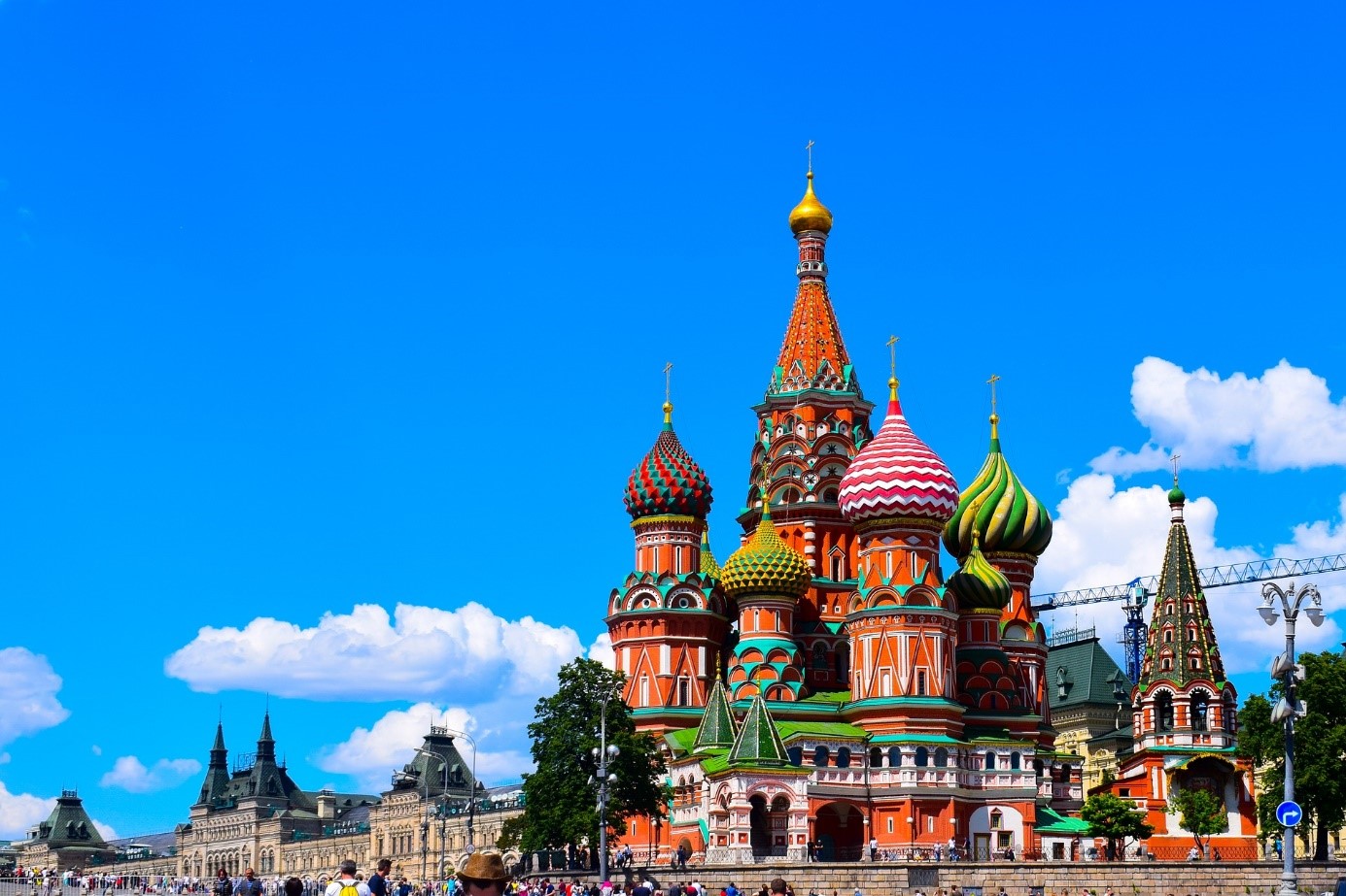 FinEx Russian RTS Equity UCITS ETF (FXRL ETF) av FinEx ETF exponerar dig för ryska aktier.