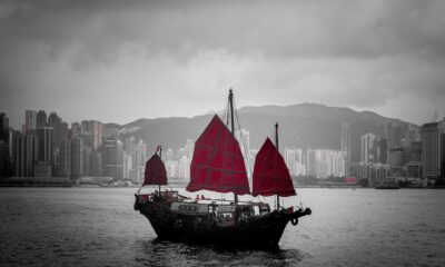 UBS ETF (LU) MSCI Hong Kong UCITS ETF (HKD) A-dis (HKDU ETF) syftar till att spåra, före utgifter, utvecklingen för MSCI Hong Kong-indexet.