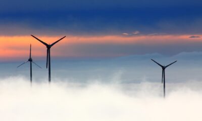 Global X Wind Energy UCITS ETF USD Accumulating (WNDY ETF) investerar i aktier med fokus Social/Environmental, World. Utdelningarna i fonden återinvesteras (ackumulerar).