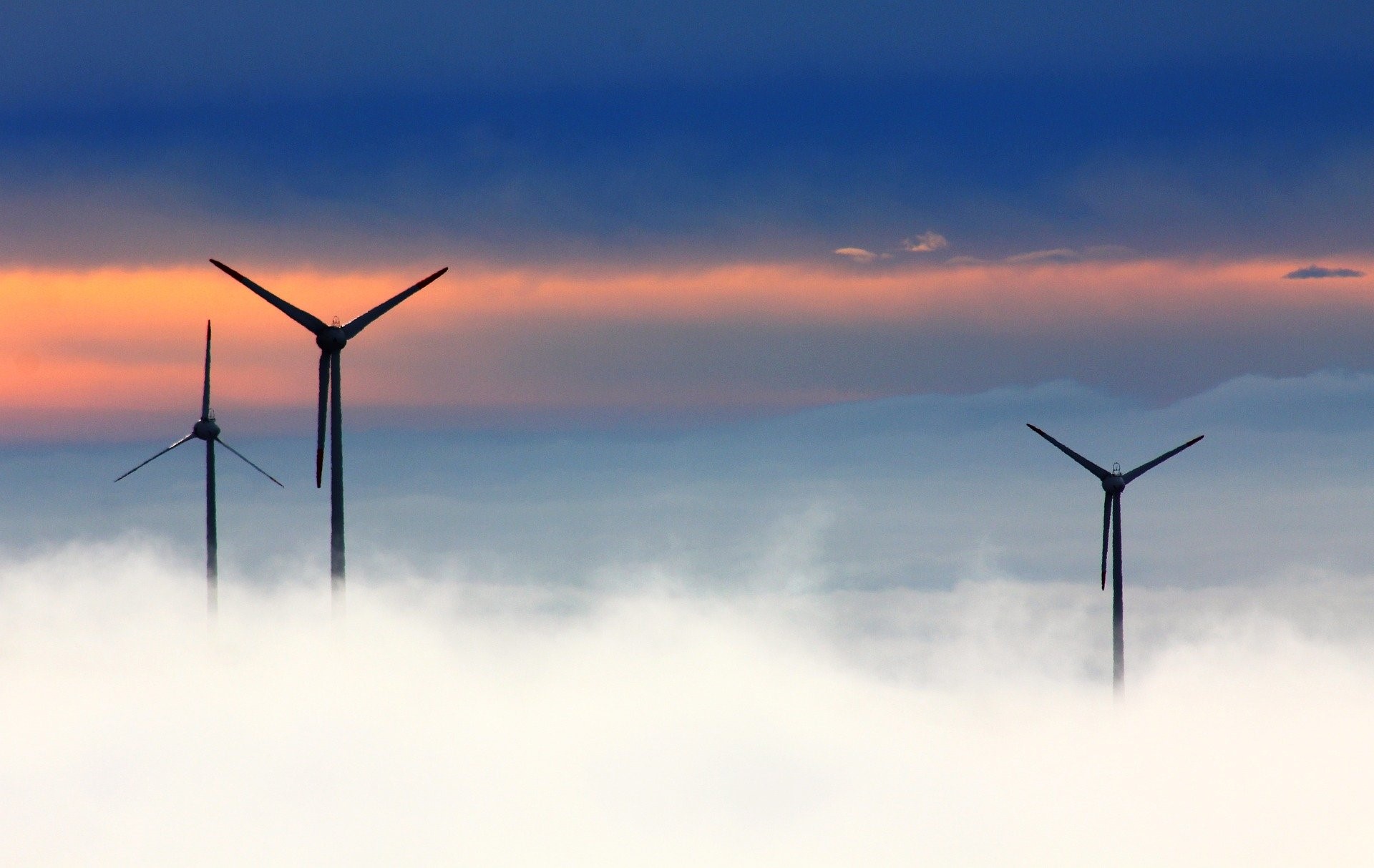 Global X lanserar Wind Energy UCITS ETF (WNDY) och Hydrogen UCITS ETF (HYCN) för att fånga den ökande efterfrågan på produktion av förnybar energi och ren teknik
