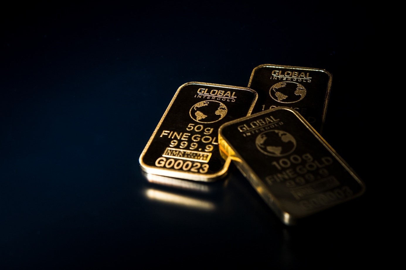 Under det senaste decenniet har centralbankerna ökar andelen guld i sina reserver med mer än 4 500 ton. Detta medför att de dessutom påskyndar sitt oberoende från den amerikanska dollarn.