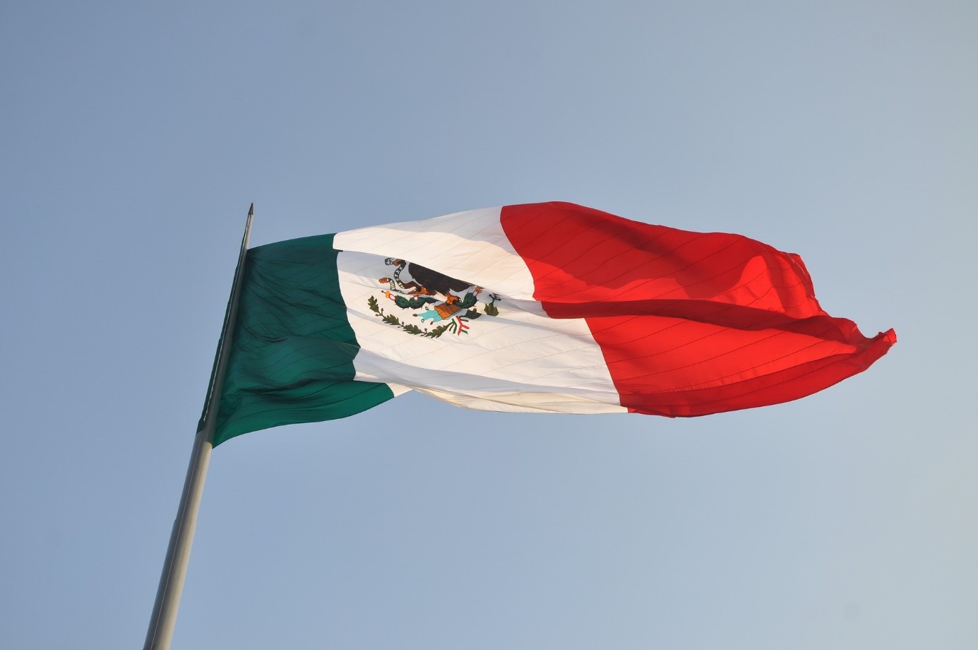 HANetf, Europas första ”white label” UCITS ETF-emittent med full service, stärker närvaron i Mexiko och listar mer än ett dussin nya fonder. Företaget har listat 16 ETFer på Bolsa Mexicana de Valores (BMV) den 15 mars 2022.