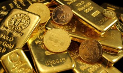 WisdomTree Gold 3x Daily Leveraged (PCFP ETC) Leveraged är en helt säkerställd, börshandlad Commodity (ETC) utformad för att ge investerare en hävstångsexponering mot guld.