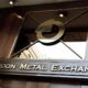 London Metal Exchange ser över regelverket och överväger om börsen ibland skall kunna blockera handlare från att ta ut inventarier från sina lager, för att skydda sig mot att metallen tar slut helt och hållet.