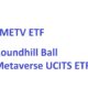 Tim Maloney, CFA, medgrundare och Chief Investment Officer, Roundhill Investments diskuterar Metaverse och listar deras första ETF i Europa med Deborah Fuhr och Margareta Hricova på ETF TV. Videoklippet kan ses nedan.