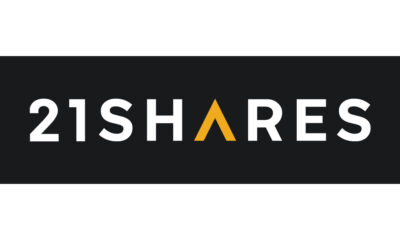 21Shares har utökat sitt kryptoerbjudande med lanseringen av världens första börshandlade produkt i US-dollar, ETP för avkastning med säkerhet av bitcoin och ethereum.