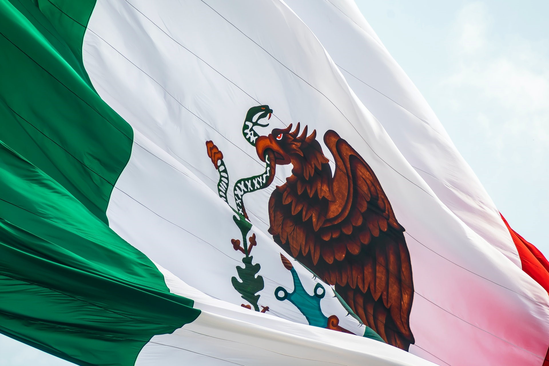 iShares MSCI Mexico Capped UCITS ETF (Acc) (CEBG ETF) investerar i aktier med fokus på Mexiko. Utdelningarna i fonden återinvesteras (ackumulerar).