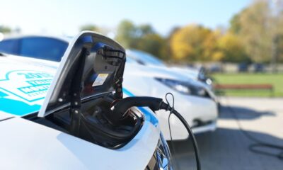Electric Vehicle Charging Infrastructure Equity Ucits ETF (ELEC ETF) är den första ETF globalt som ger ren exponering mot infrastrukturföretagen för elbilsladdning och därmed ger investerare en chans att delta i tillväxten av elbilens ekosystem