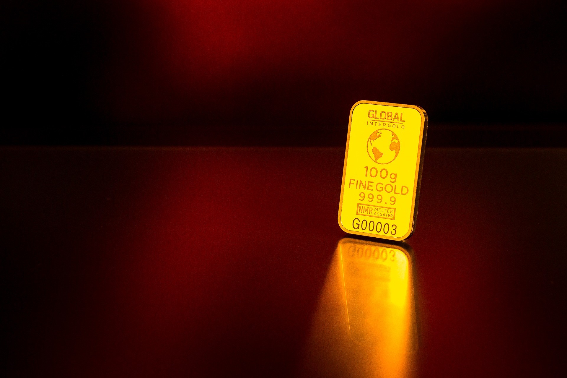 Boerse Stuttgart Securities GmbH ger ut en börshandlad råvara (ETC) under namnet EUWAX Gold II (WKN: EWG2L). Du kan handla EWG2 ETC flexibelt och enkelt på Stuttgartbörsen varje handelsdag mellan kl. 08.00 och 22.00. Om du säljer EUWAX Gold II kommer din bank vanligtvis inte att dra av skatter.