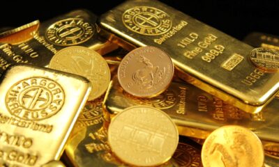Det brittiska myntverkets börshandlade produkt Royal Mint Physical Gold ETC ser tillgångarna i guldfonden fördubblas, ja mer än fördubblats sedan årets början. Tillgångar under förvaltning har vuxit med 117,6 procent till den högsta sedan den börshandlade råvarans lansering 2020