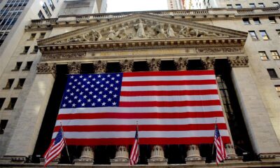 iShares MSCI USA UCITS ETF (Acc) (SXR4 ETF) investerar i aktier med fokus på USA. Utdelningarna i fonden återinvesteras (ackumuleras).