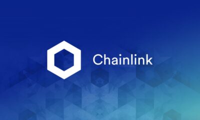 VanEck Chainlink ETN (VLNK ETN) är en fullständigt säkerställd börshandlad seddel som investerar i en LINK digital tillgång. Anteckningen syftar till att replikera värdet och avkastningen för MVIS® CryptoCompare Chainlink VWAP Close Index.