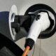 Konrad Sippel, forskningschef på Solactive AG, berättar om de senaste nyheterna i världen av EV-laddare efter att lagstiftare i EU-parlamentet röstade för ett EU-förbud mot försäljning av nya bensin- och dieselbilar från 2035.