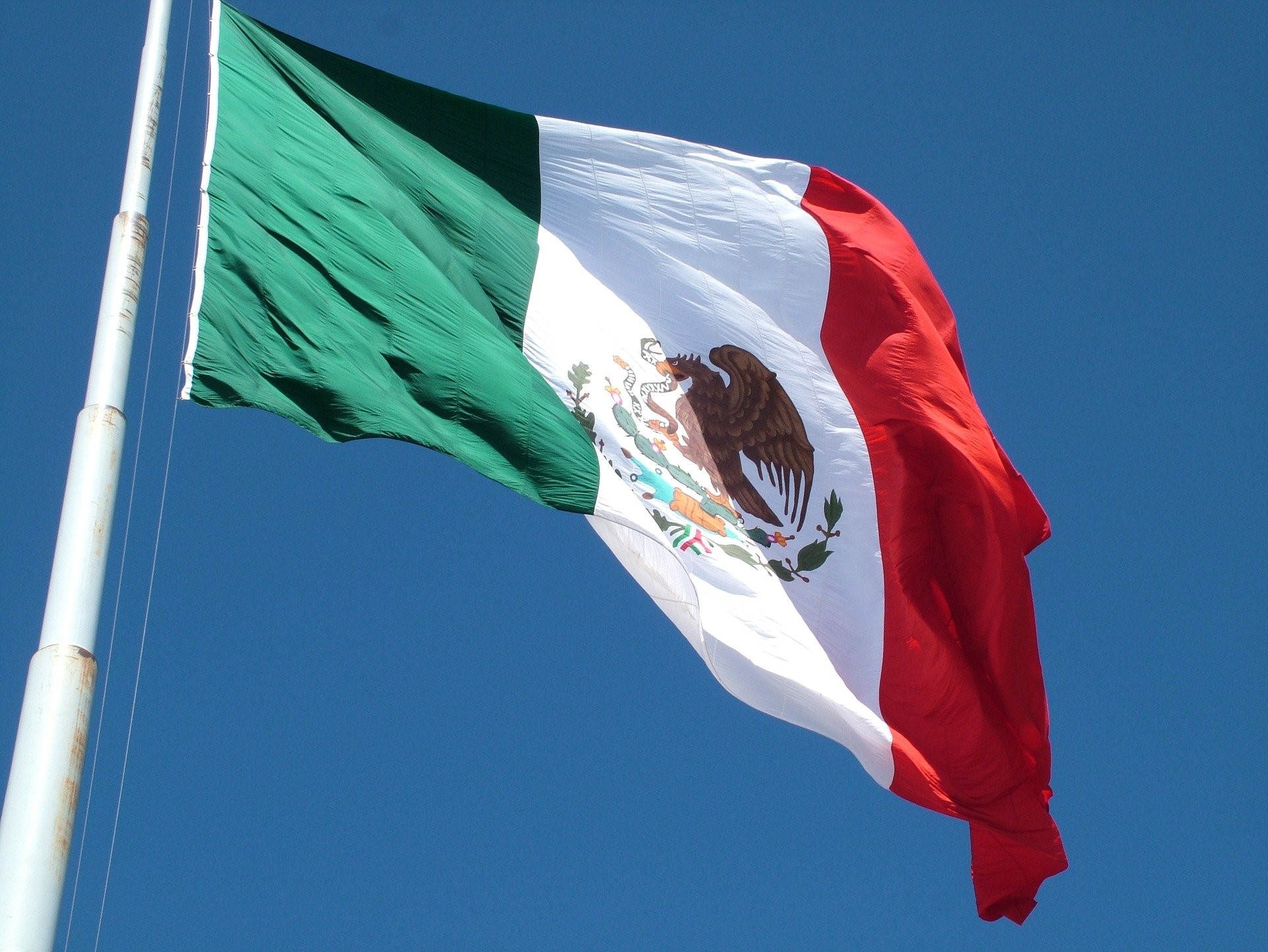 Xtrackers MSCI Mexico UCITS ETF 1C (D5BI ETF) investerar i aktier med fokus på Mexiko. Utdelningarna i fonden återinvesteras (ackumulerar).