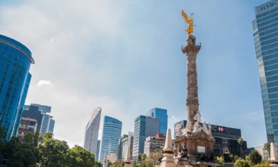 HANetf listar sin räntefond, Finamex Mexico S&P/BMV International UMS Sovereign Bond 5-10yr UCITS ETF på BIVA. HANetf har nu 20 börshandlade fonder noterade i Mexiko och den nya noteringen fortsätter att utöka den latinamerikanska tillgången till det gynnade UCITS-omslaget.