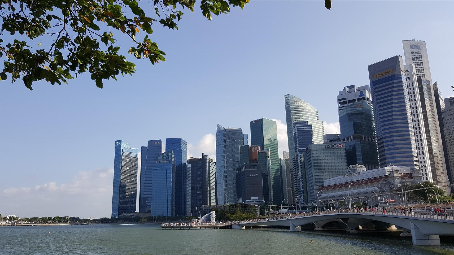 Xtrackers Singapore Government Bond UCITS ETF 1C (KV4 ETF) investerar i statsobligationer med fokus på Singapore. ETF:n innehar hela utbudet av obligationsförfall. De underliggande obligationerna har AAA-rating. Detta är högsta möjliga kreditvärdighet. ETF:en har en SGD-valutaexponering. Ränteintäkterna (kupongerna) i fonden återinvesteras (ackumuleras).