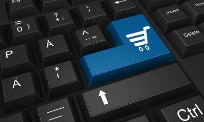 EQM Indexes medgrundare och VD Jane Edmondson guidar Proactives Stephen Gunnion genom IB0Y Monthly Global Online Retail Market Report för september, som visar att den digitala försäljningstillväxten överträffar den för de fysiska butikerna för första gången sedan början av 2021.