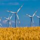 Invesco Wind Energy UCITS ETF (WDEY ETF) investerar i aktier med fokus på Ren energi, Social/Environmental, World. Utdelningarna i fonden återinvesteras (ackumulerar).