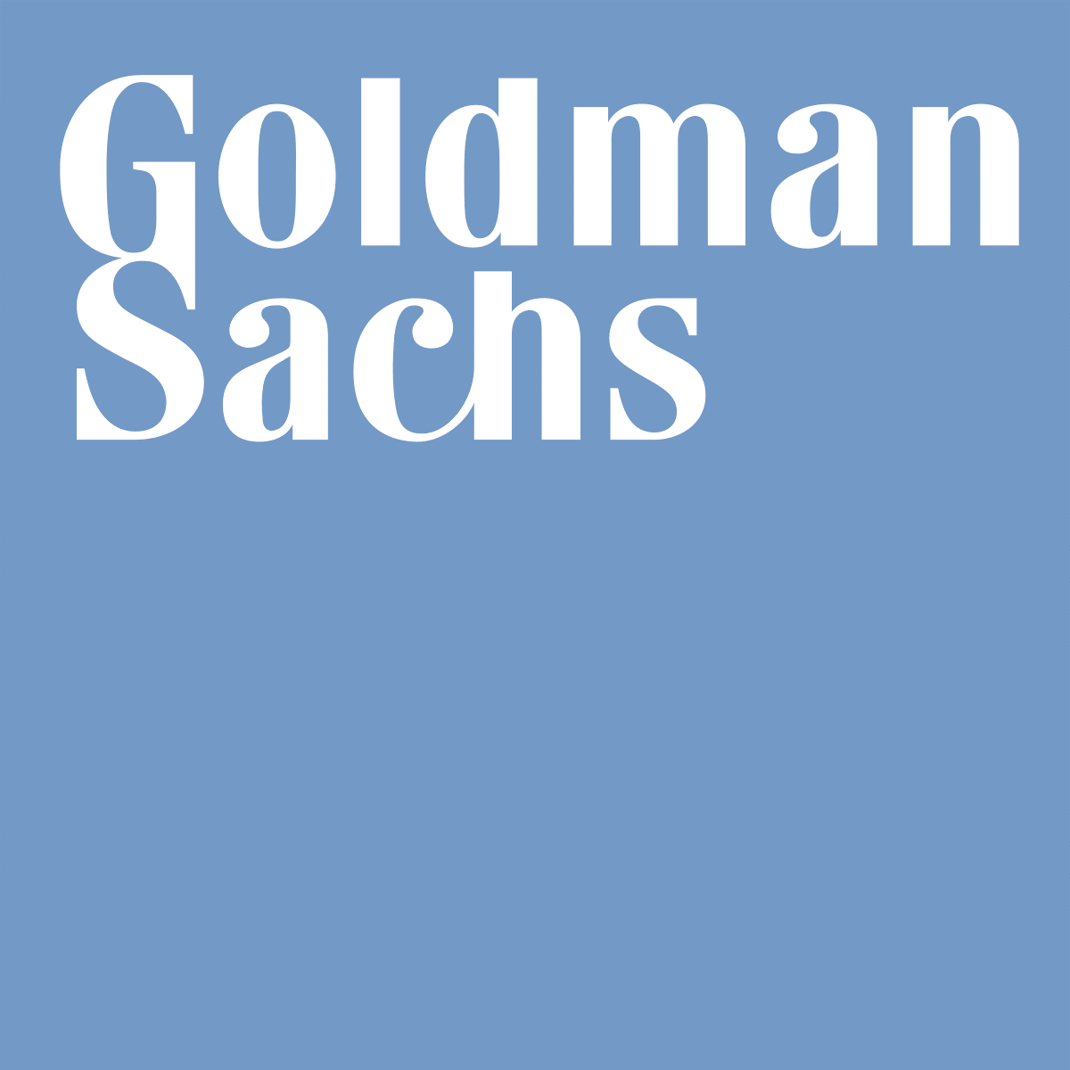 Goldman Sachs börjar med att hjälpa kapitalförvaltare att lansera ETFer genom en white label lösning för börshandlade fonder.