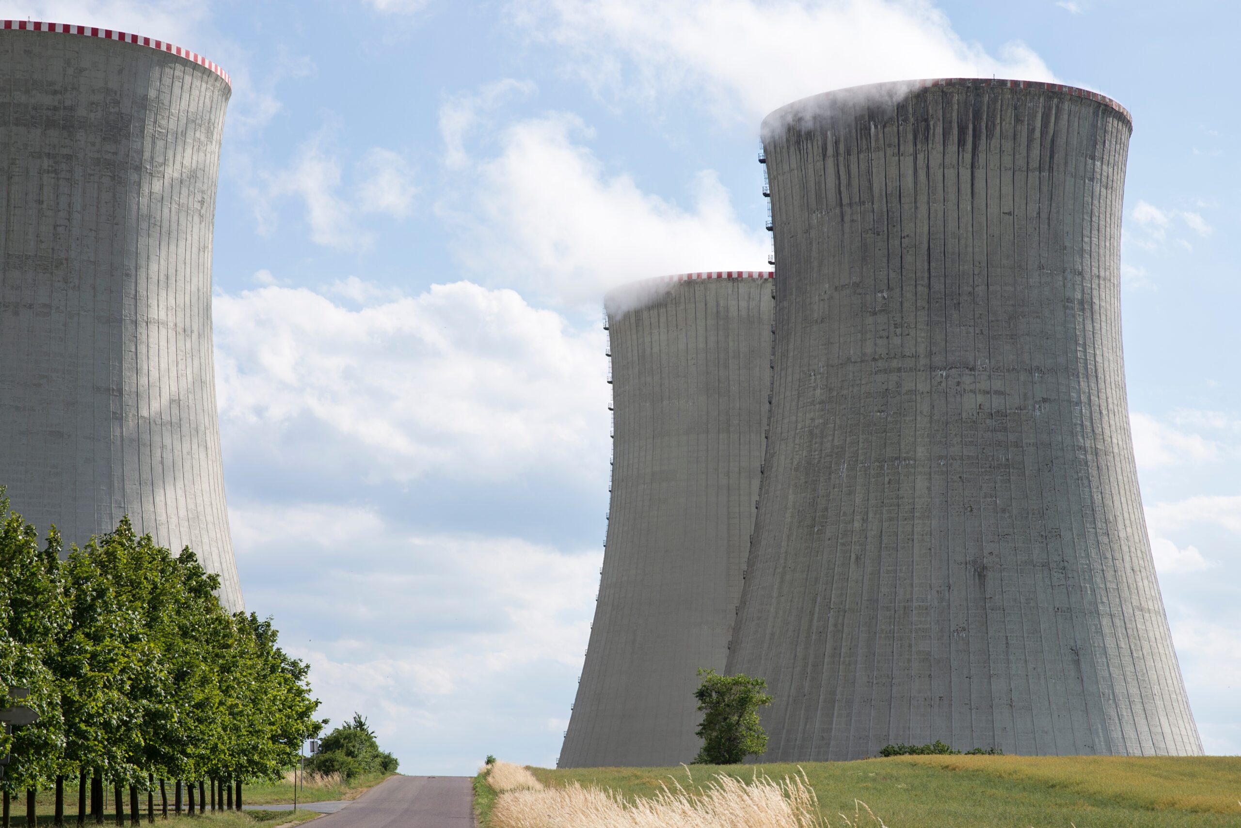 VanEck Uranium and Nuclear Technologies UCITS ETF har noterats på London Stock Exchange och tyska Xetra. Den börshandlade fonder kommer att ge investerare exponering mot företag som är verksamma inom uran-, kärnkraftssektorn och tjänstesektorerna.