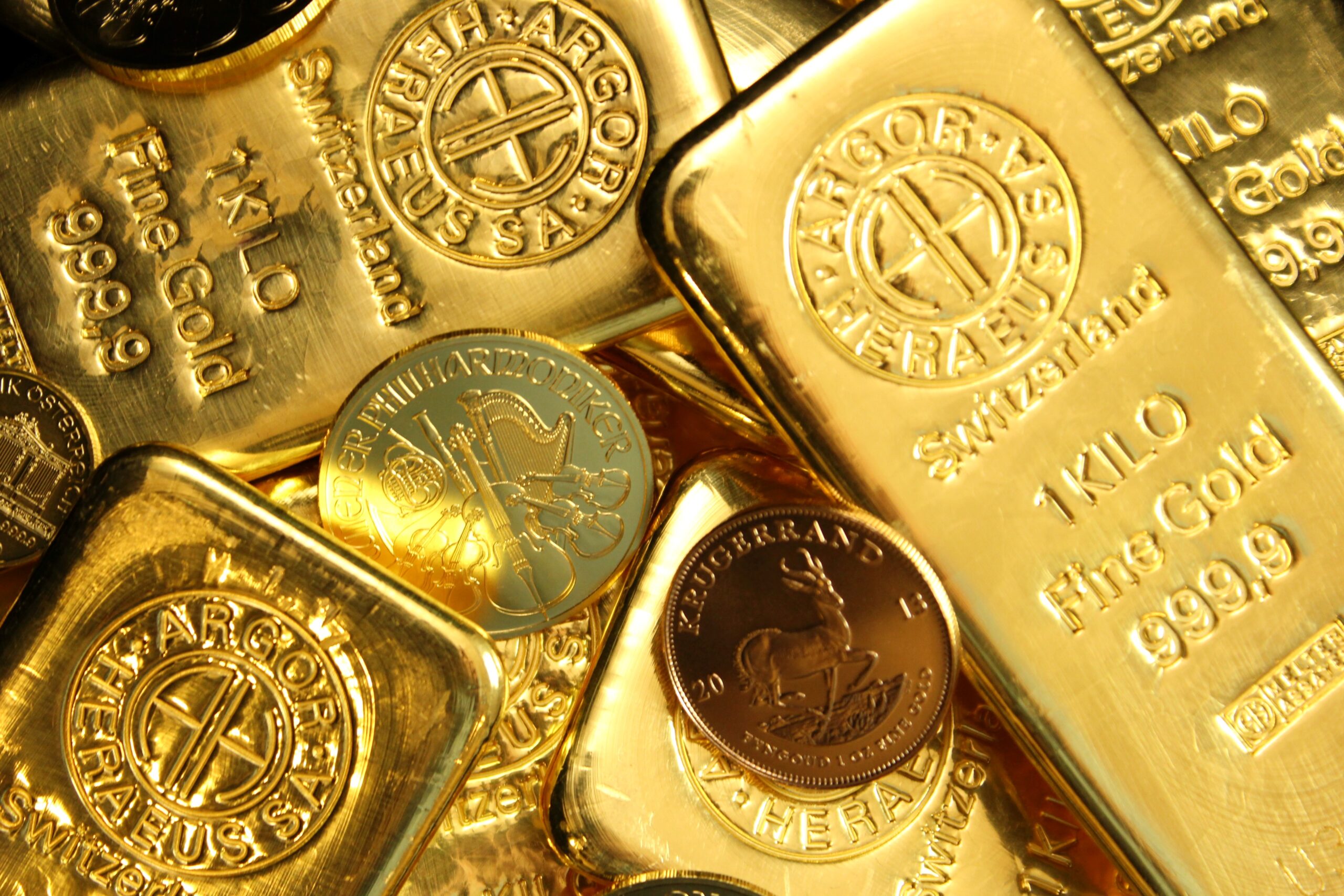 Eric Strand från AuAg Funds säger att återkomsten av kvantitativa lättnader innebär att guldet kommer att bli ännu starkare i framtiden.