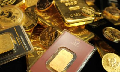 HANetf Head of ETF Research Tom Bailey pratar med Proactives Thomas Warner om rallyt i guldpriser som noterades under mars 2023. Han berättar att HANetf märker att guld efterfrågas som en säker tillgång.