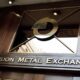 London Metal Exchange (LME) noterade på torsdagen en förväntad ökning av andelen rysk metall i lagren, som utgör 42 procent av de totala lagren på 152 841 ton vilket är betydligt lägre än vad de historiskt sett utgjort.