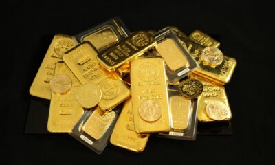 I den tidiga handeln i Europa den 20 mars handlades spotpriset för guld till 2 010 USD per troy ounce, upp från ~1 830 USD per ounce den 8 mars och ~1 820 USD i slutet av 2022. Normalt ökar intresset för guldfonder ökar då guldpriset stiger, så även denna gång.