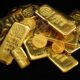 UBS Asset Management har lanserat en fysiskt uppbackad koldioxidkompenserad guldfond med guldtackor som har certifierats som koldioxidneutrala.