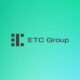 ETC Group kommer att lansera den första kryptobörshandlade produkten (ETP) som spårar ett MSCI-index, en kryptokorg ETP. ETC Group MSCI Digital Assets Select 20 ETP kommer att listas på Deutsche Boerse i april.