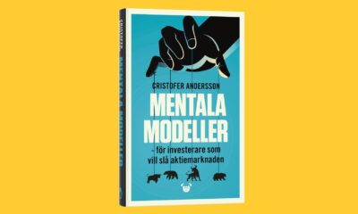 Mentala modeller: för investerare som vill slå aktiemarknaden - Flexband, Svenska, 2023 Författare: Cristofer Andersson