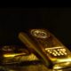 UBS (CH) Fund Solutions Carbon Compensated Gold ETF (USD) A-acc (GLDCO2 ETF) investerar i guld.