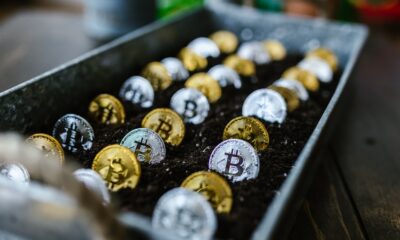 Europas första bitcoin-ETF, BCOIN, förväntas bli börsnoterad denna månad, 12 månader efter den planerade lanseringen.