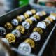 Europas första bitcoin-ETF, BCOIN, förväntas bli börsnoterad denna månad, 12 månader efter den planerade lanseringen.
