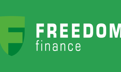 Olga Milko, affärsutvecklingschef för Freedom Finance Europe, pratade om ETFer med Analist.nl under Money 20/20 Europe. Hon säger att ETF-marknaden blomstrar i Europa.