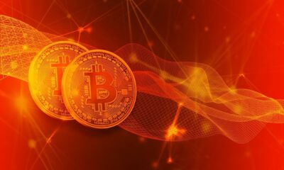 ETC Groups grundare och strategichef Bradley Duke pratar med Thomas Warner från Proactive om den senaste utvecklingen från kryptovärlden, efter en minikrasch i bitcoinvärden förra veckan. Han anser ändå att bitcoin fungerar som en långsiktig säker tillflyktsort.