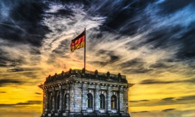 En tysk topptjänsteman säger att han förväntar sig att det federala kabinettet ska godkänna den första delen av regeringens plan för legalisering för marijuana "denna vecka", och han betonade att reformen kommer att kombineras med en "stor kampanj" för att utbilda allmänheten om riskerna med att använda cannabis.