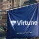 Virtune's market comment Last night, the steady period in the market shifted rapidly, with Bitcoin plunging more than 8% in less than an hour, dropping to $25,409. Since then, it has shown some recovery, and currently stands at $26,513.