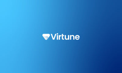 Virtunes första krypto ETP, Virtune Crypto Top 10 Index ETP, rebalanseras månatligen. Varför är det så? Önskad tillgångsallokering uppnådd