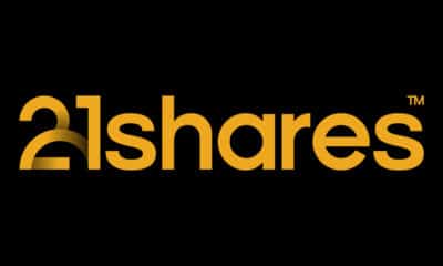 För ett år sedan noterade 21Shares regionens första digitala börshandlade produkt (ETP) på Nasdaq Dubai, säkrar 21Shares Shariah-godkännande för sina marknadsledande Shariah-kompatibla ETPer .
