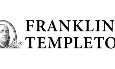 Franklin Templeton har tillkännaget lanseringen av tre nya aktiva räntefonder, ETFer med fokus på ränteinkomster - Franklin Sustainable Euro Green Sovereign UCITS ETF, Franklin Sustainable Euro Green Corp 1-5 Year UCITS ETF och Franklin Euro IG Corporate UCITS ETF. Dessa nya fonder utökar det totala antalet aktiva ETFer till sex, medan 13 ETFer nu klassificeras enligt SFDR som artikel 8 eller 93, vilket nu representerar mer än hälften av det totala Franklin Templeton ETF-sortimentet. Dessa nya ETFer ger exponering mot obligationer som stödjer övergången till en framtid med låga koldioxidutsläpp.