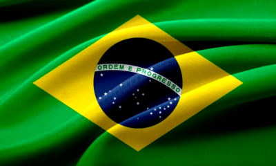 Vad som verkligen är anmärkningsvärt är hur den brasilianska realen och brasilianska aktier och den brasilianska aktiemarknad fortsätter att visa en imponerande utveckling, även i en situation där Fed håller de monetära förhållandena stramare längre, och den brasilianska centralbanken har redan börjat sänka räntorna.