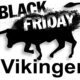 Snart Black Friday hos Vikingen – Fredag 24 november. 40% RABATT på börsprogrammet Vikingen och dess tillägg om du använder koden ”Black40”. Gäller 24-26 november.