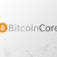 21Shares Bitcoin Core ETP (21BC ETP) med ISIN CH1199067674, spårar värdet på kryptovalutan Bitcoin Core. Börshandlad produkt