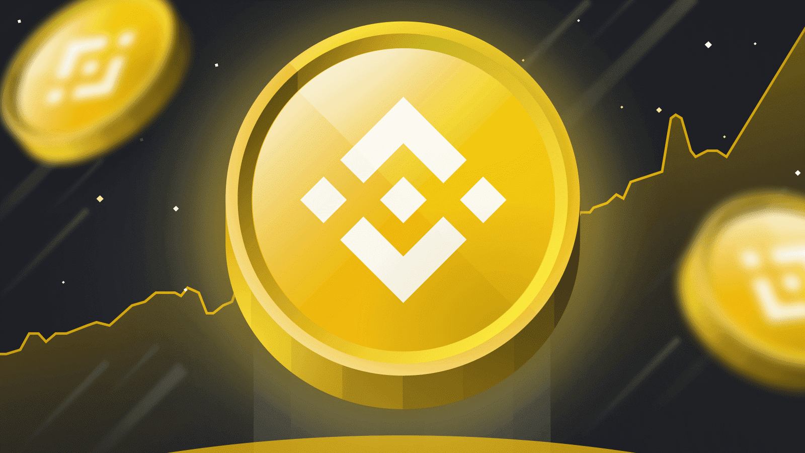 21Shares Binance BNB ETP (21XJ ETP) med ISIN CH0496454155 spårar utvecklingen av Binance Coin (BNB) börshandlade produkts TER